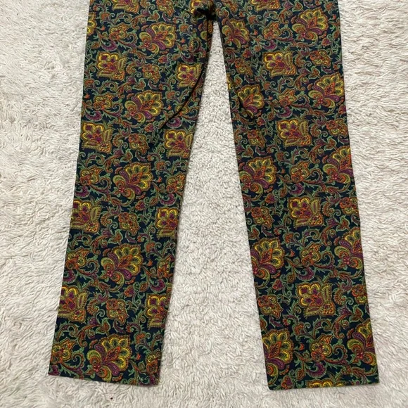 Talbots pants size 6 curvy - Picture 12 of 13